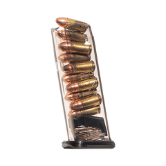 ETS 9mm Mag for Glock 43X