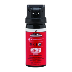 First Defense 1.3% MK-3 Cone OC Aerosol