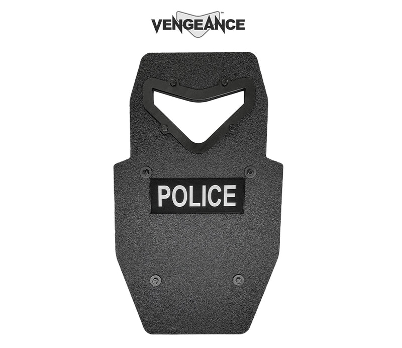 BlueRidge Vengeance III++ M855-GT
