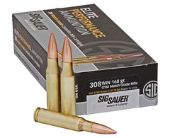 Elite Performance .308 Win OTM