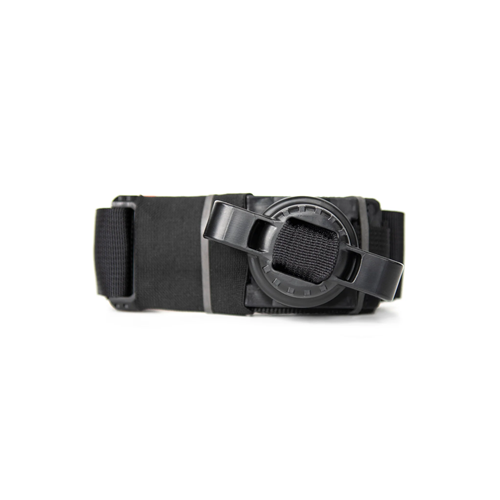 RCR Medical Tactical Tourniquet — Black