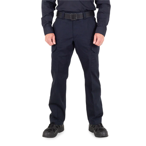 M Cargo Cotton Station Pants