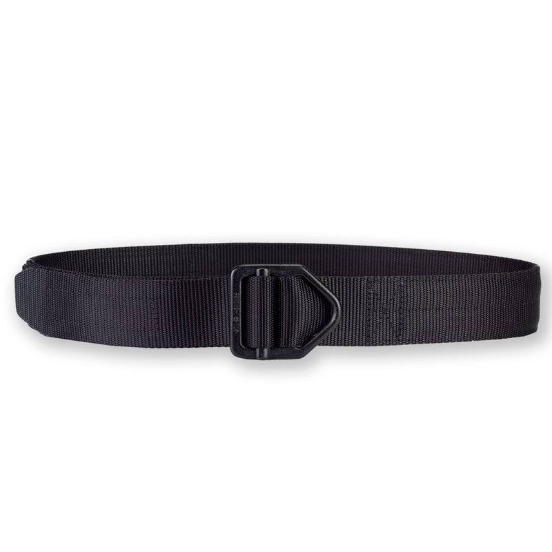 Instructors Belt Non-Reinforced