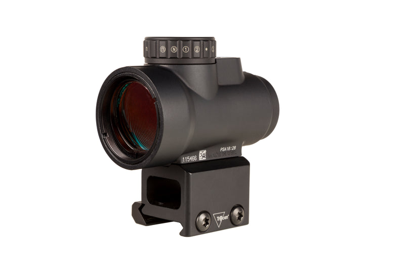 Trijicon MRO HD Red Dot Sight - 1x25mm Large Aperture | Tak Tactical