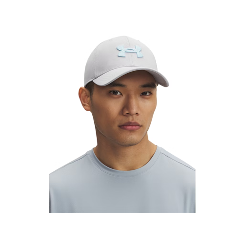 Under Armour Men's UA Blitzing Adjustable Hat