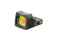 Trijicon RMR Type 2 Adjustable LED Red Dot — 3.25 MOA