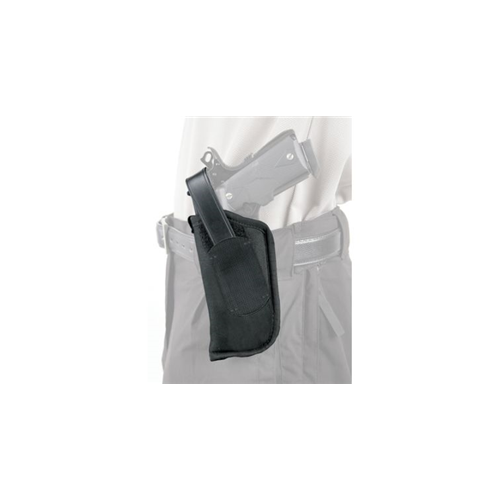 Nylon Hip Holster W/ Thumb Break