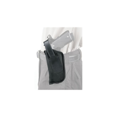 Nylon Hip Holster W/ Thumb Break