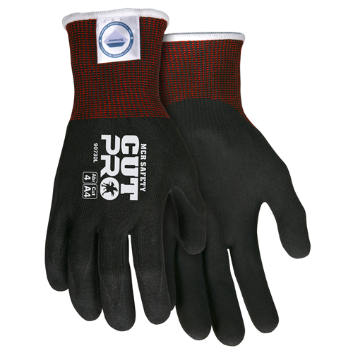 CutPro,13ga,Black Diamond,SNF