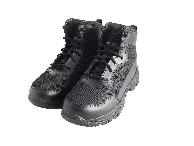 Smith & Wesson Scout 6in Hot Weather Boot