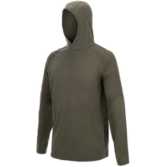Merino Base Layer Hoody