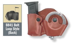 Cuff And Mag Case