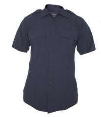 CX360 Short Sleeve Shirt-Womens-White