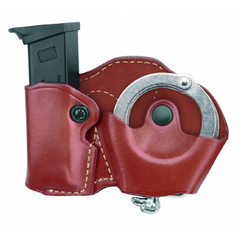Cuff case/Mag case Combo