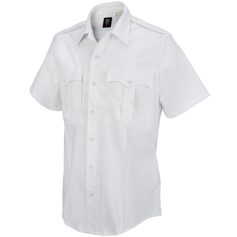 Core Flex Men's SS Class A Shirt
