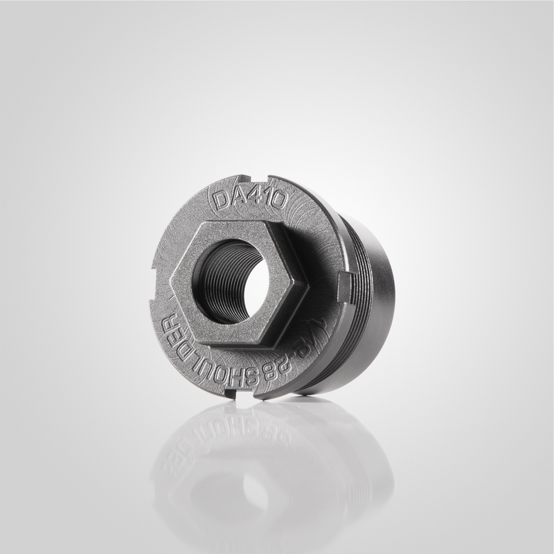 P-Series Fixed Mount