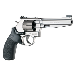 Laser Enhanced Grip Red Laser - K/L Frame