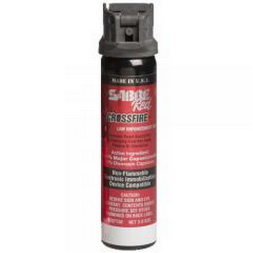 Sabre Crossfire Pepper Spray
