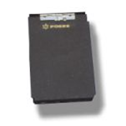 Clipbrd Box/A-Frm Hold -Silver