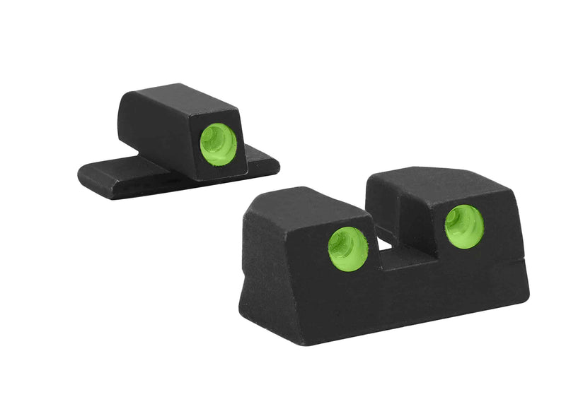Meprolight Tru-Dot Self-Illuminated Night Sights