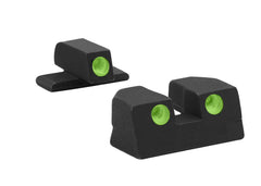 Meprolight Tru-Dot Self-Illuminated Night Sights