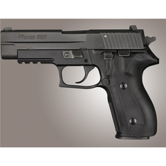SIG Sauer P227 DA/SA G10 Grip