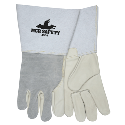 Gr Cow MigTig/Kevlar