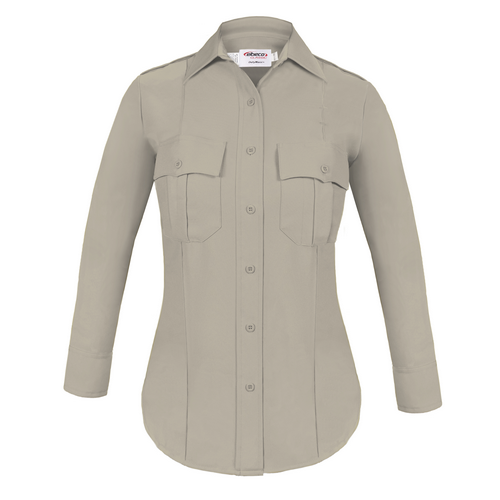 Women's DutyMaxx West Coast LS Shirt