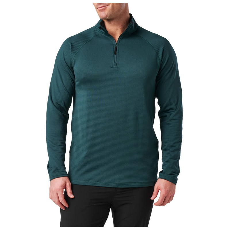 STRATOS 1/4  ZIP