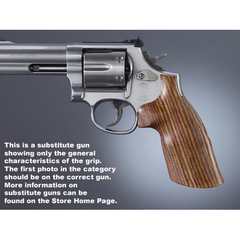 K or L Round Conversion Grip