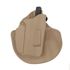 Model 7378 7TS ALS Concealment Paddle and Belt Loop Combo Holster for Beretta 92F