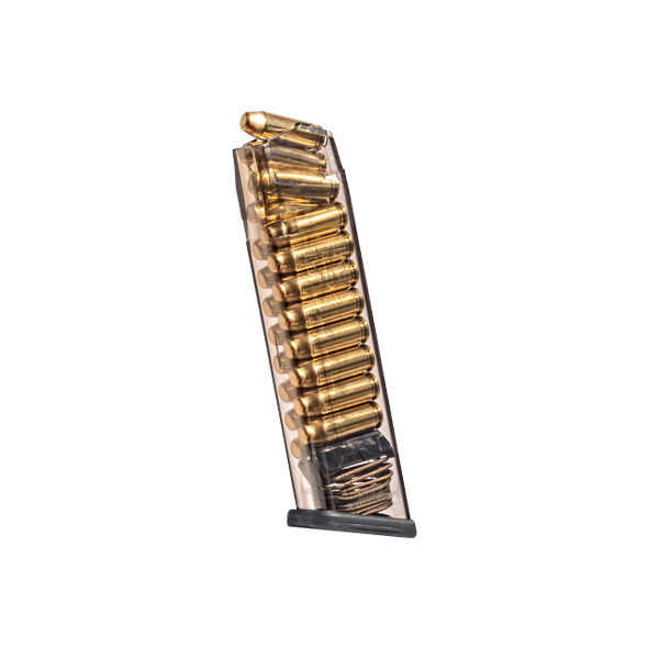 ETS 10mm Magazine for Glock 20