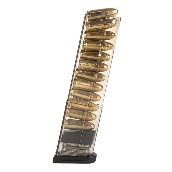 ETS Glock 43 9mm Magazine