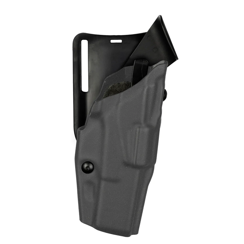 Model 6395 ALS Low-Ride Level I Retention Duty Holster for Glock 17