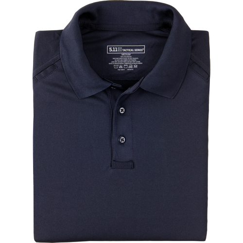 5.11 Tactical Performance Short Sleeve Polo — Tall