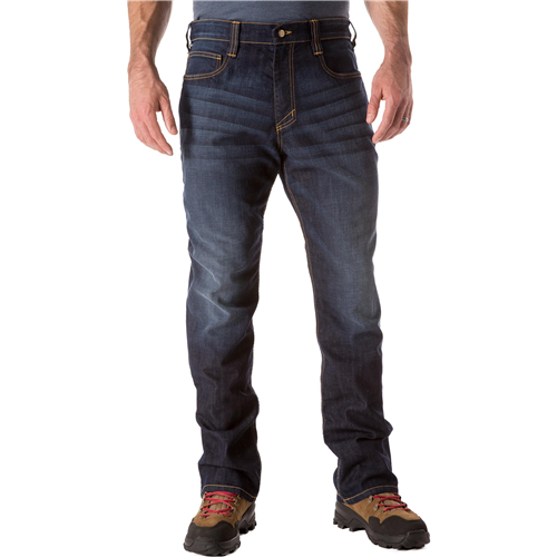 Defender-Flex Reg Jean