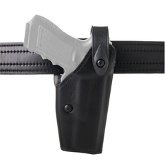 Model 6280 SLS Mid-Ride Level II Retention Duty Holster for Makarov