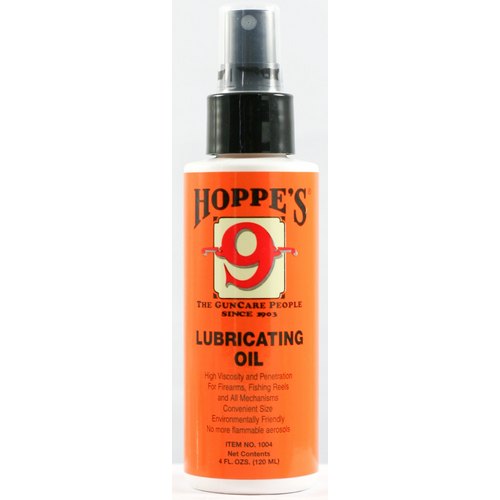 Lubricating Oil
