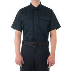 M CTN Station S/S Shirt