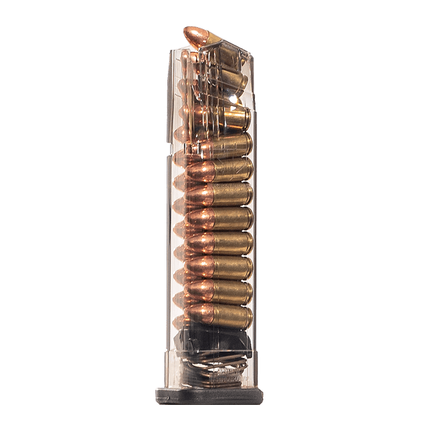 Elite Tactical Systems 9mm Magazine for SIG P320