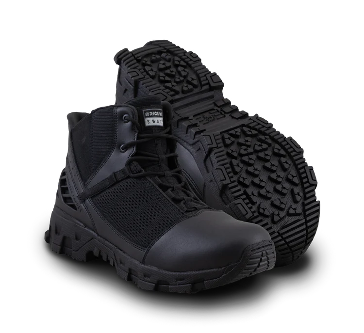 Alpha Freedom 6