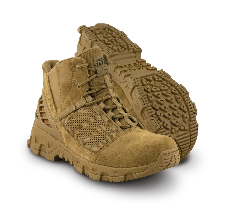Alpha Freedom 6