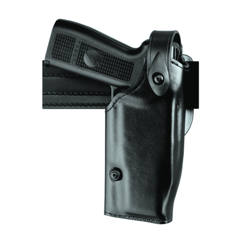 Model 6280 SLS Mid-Ride Level II Retention Duty Holster for Walther PPQ