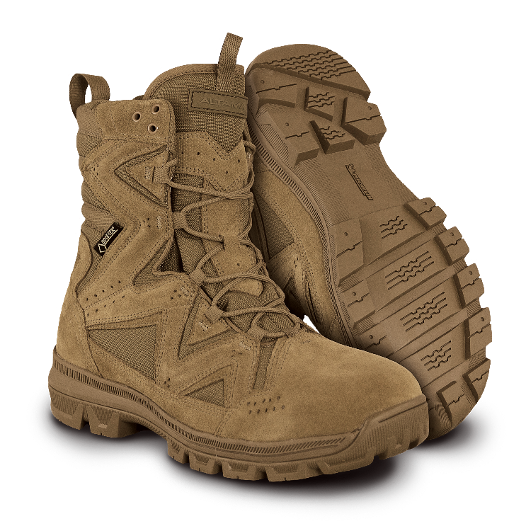 Altama Apex SBM TruFit System Men's Coyote
