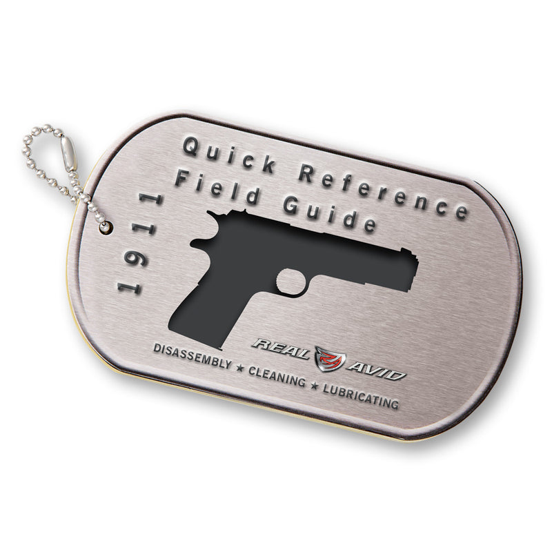 AK47 Field Guide