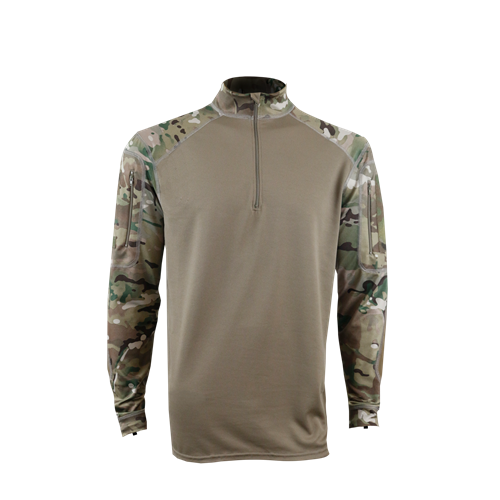 Performance Defense Base Layer Combat Shirt – Fast Shipping Across USA