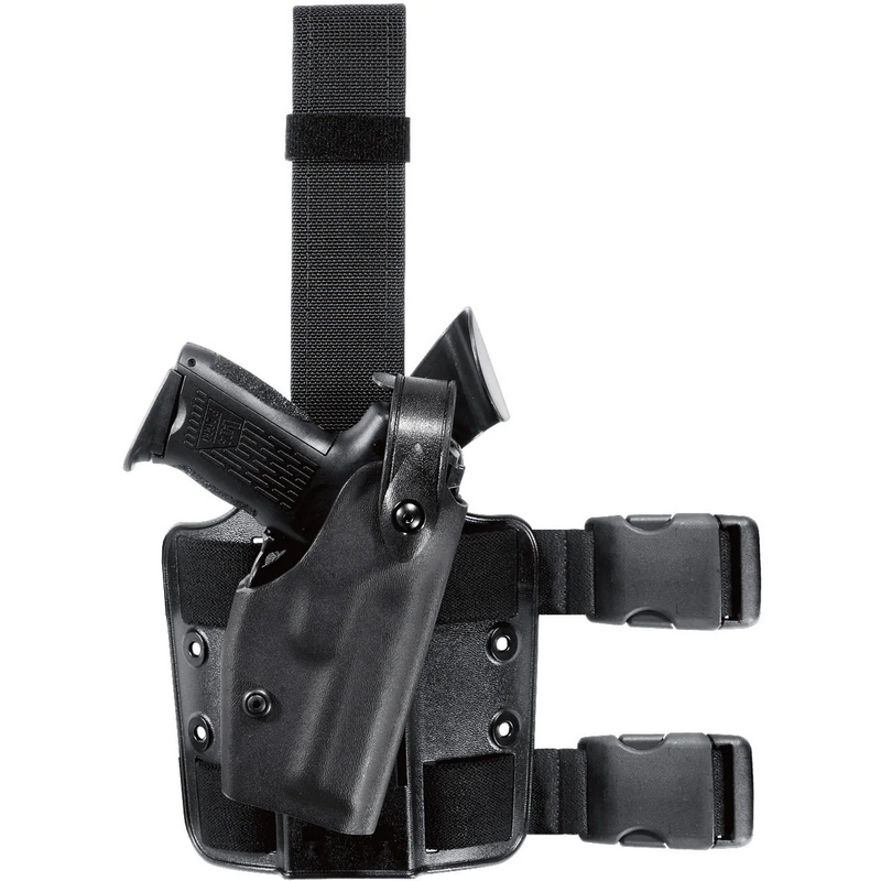 Model 6004 SLS Tactical Holster for Smith & Wesson M&P 9 w/ Light