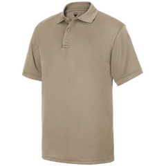 Short Sleeve Impact Polo 2.0