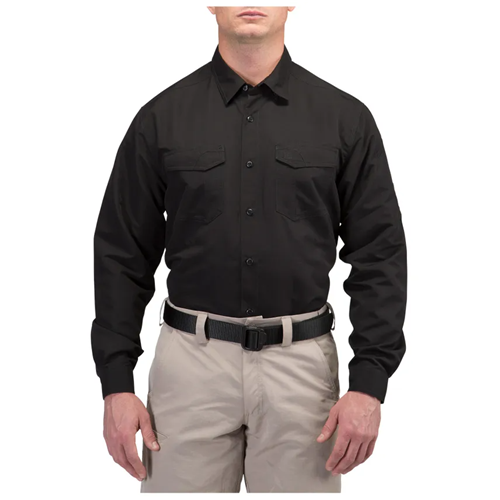FAST-TAC L/S SHIRT - TAL
