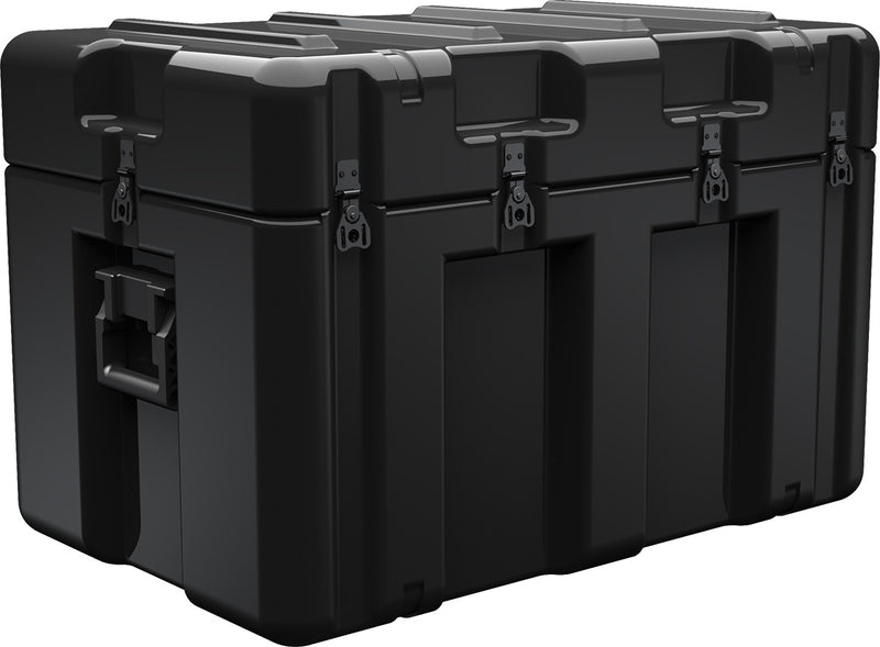AL3018-1505 Single Lid Case